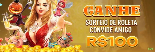 Cadastro rápido e seguro na 69q