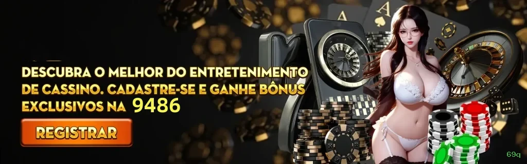 Cassino ao vivo da 69q com dealers reais