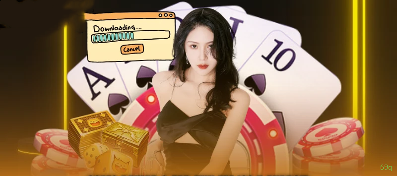 Jogos de loteria online na 69q